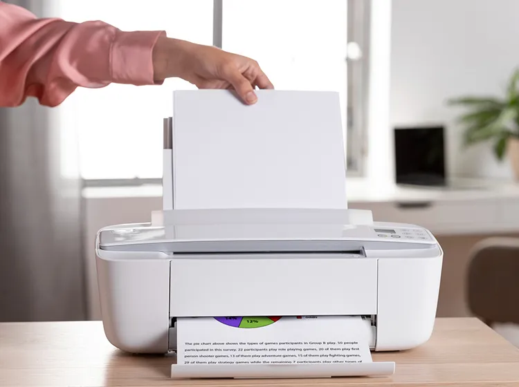 Office Paper