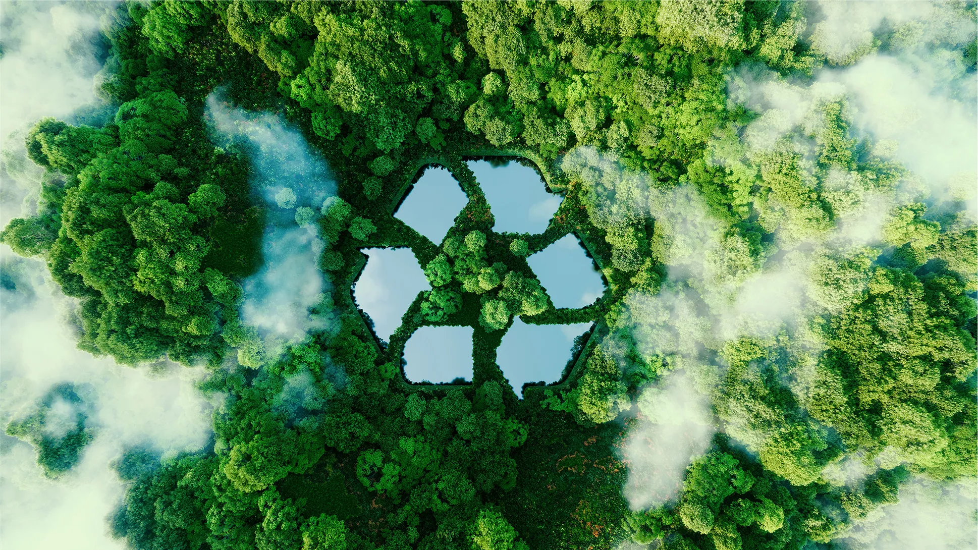 Green Industrial Chain